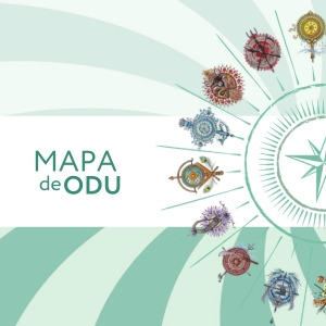 Mapa de Odu